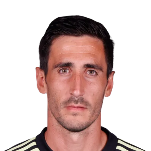 Diego Mariño 67 Common GK FC 26 card
