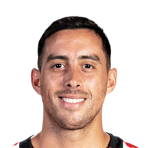 Funes Mori 69 Common CB FC 26 card