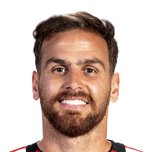 González Pirez 75 Common CB FC 26 card