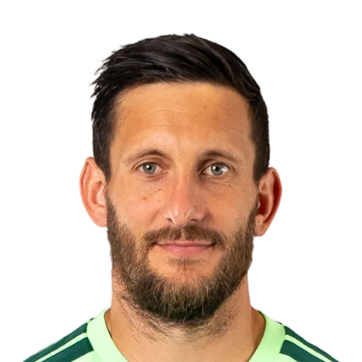 Gorgelin 70 Silver GK FC 27 card