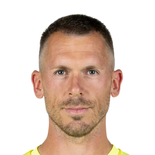 Batz 75 Gold GK FC 27 card