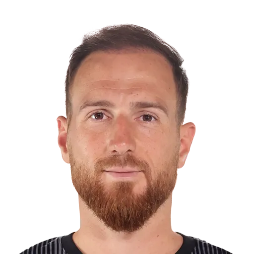 Oblak 88 Common GK FC 26 card