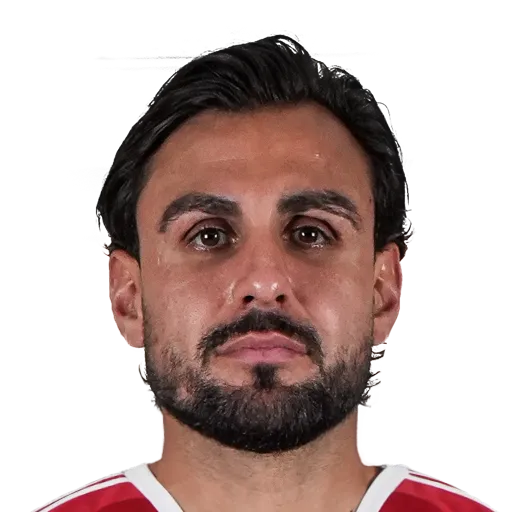 Tafazolli 65 Silver CB FC 27 card