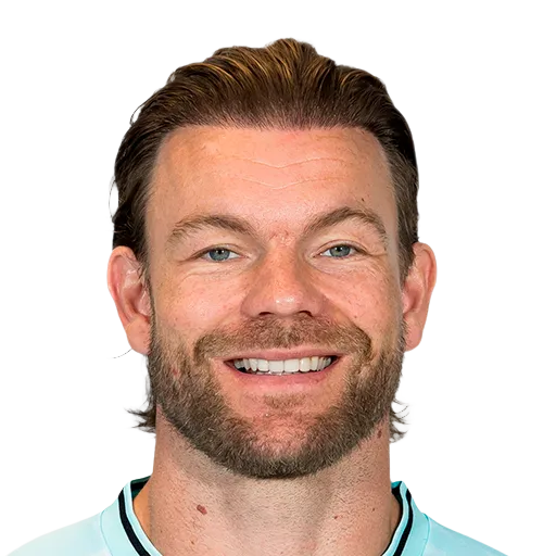 Marsman 65 Silver GK FC 27 card