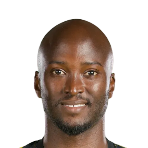 Danilo Pereira 82 Gold CB FC 27 card