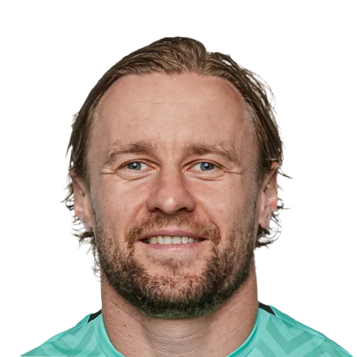 Szromnik 64 Bronze GK FC 27 card