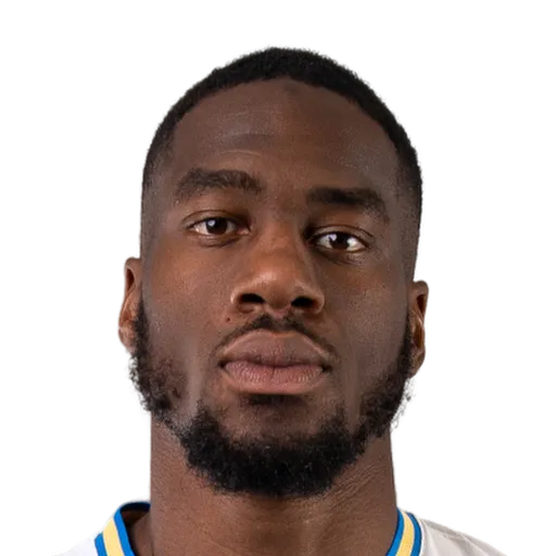 Kondogbia 76 Common CDM FC 26 card
