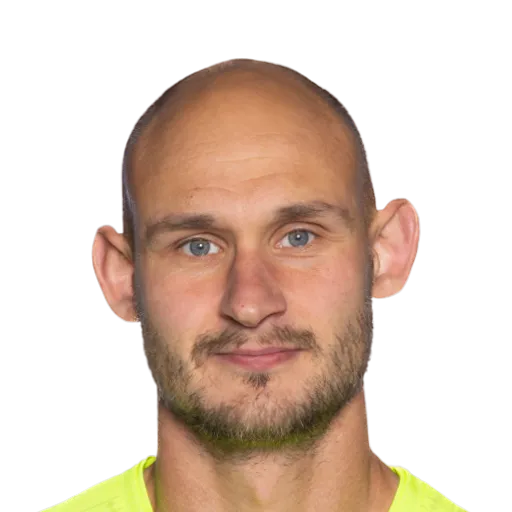 Øvretveit 62 Bronze GK FC 27 card