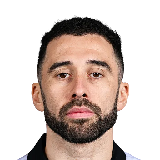 Pico Lopes 71 Silver CB FC 27 card