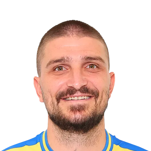Stafylidis 69 Silver LB FC 27 card