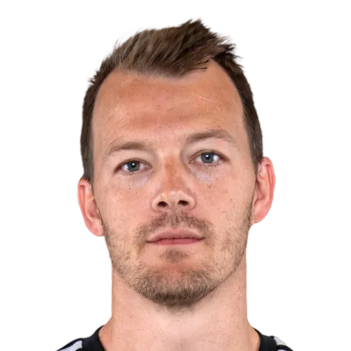 Willis 67 Silver GK FC 27 card