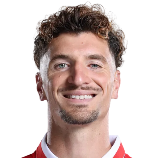 Meunier 78 Common RB FC 26 card