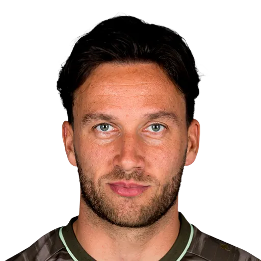Koopmans 66 Silver GK FC 27 card