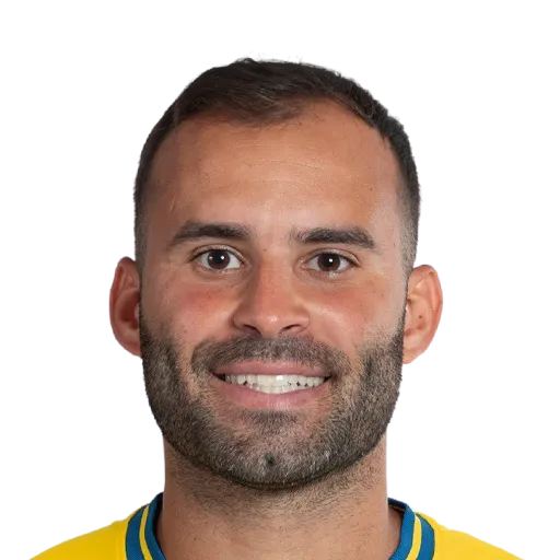 Jesé 72 Silver ST FC 27 card