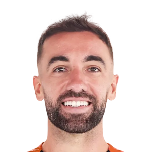 Sergi Darder 78 Common CM FC 26 card