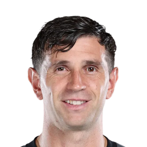 Martínez 85 Common GK FC 26 card