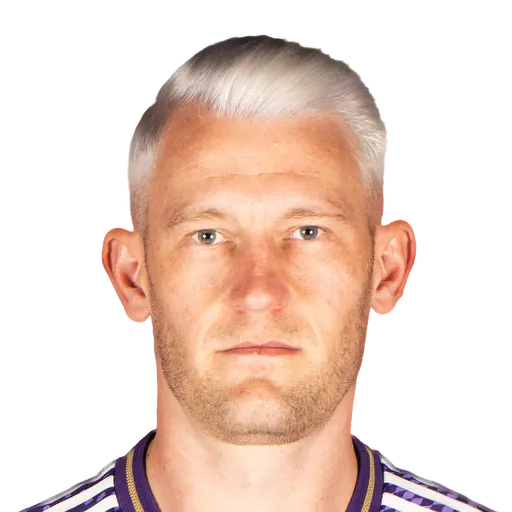 Jansson 68 Common CB FC 26 card