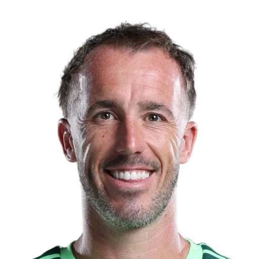 Cairns 62 Bronze GK FC 27 card