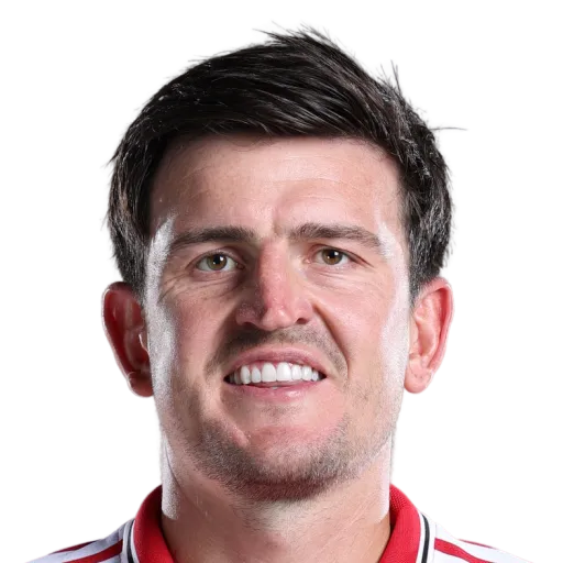 Maguire 82 Gold CB FC 27 card