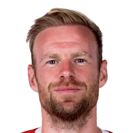 Klaassen 76 Common CM FC 26 card