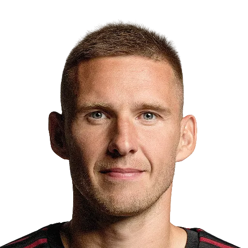 Kadeřábek 74 Common RB FC 26 card