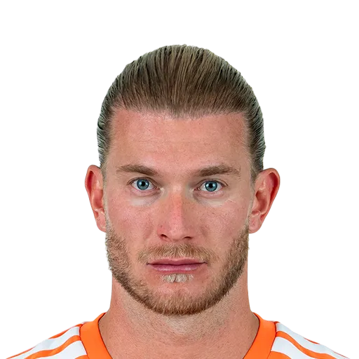 Karius 74 Silver GK FC 27 card