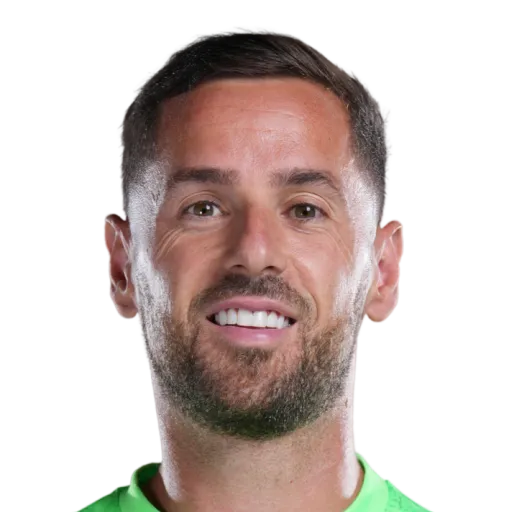 Matthews 63 Bronze GK FC 27 card