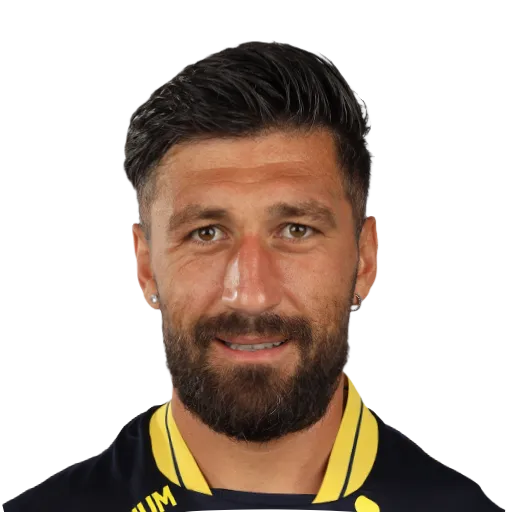 Papp 65 Silver CB FC 27 card