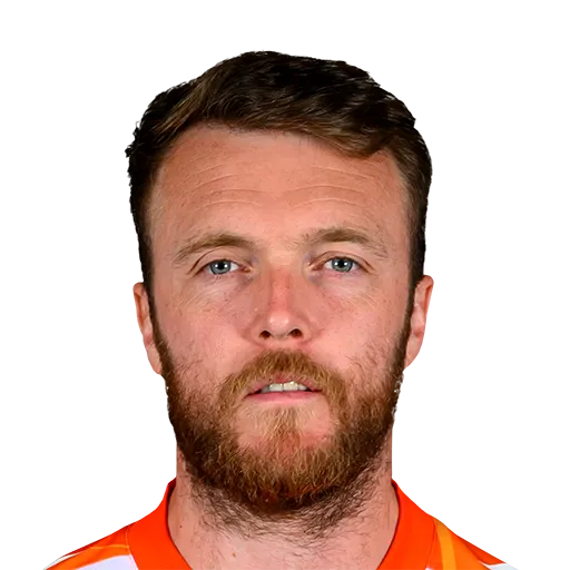 Clark 66 Silver GK FC 27 card