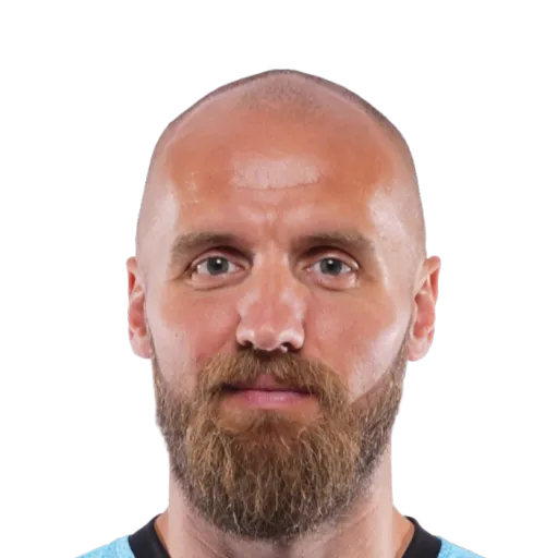 Alnwick 65 Silver GK FC 27 card