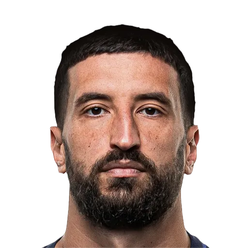 Izzo 72 Silver GK FC 27 card