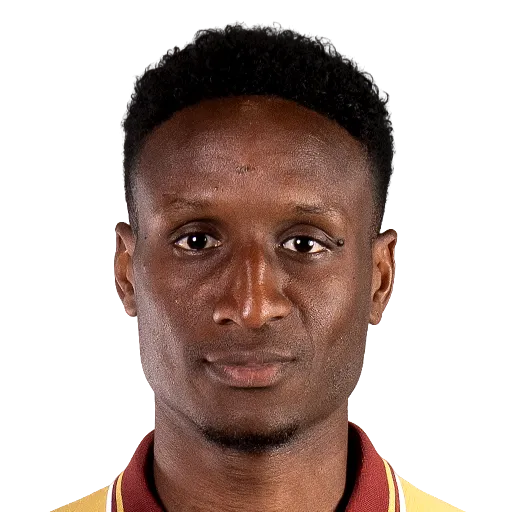 Sarr 68 Silver RB FC 27 card
