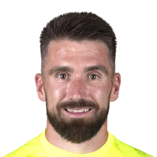 Ingram 67 Silver GK FC 27 card