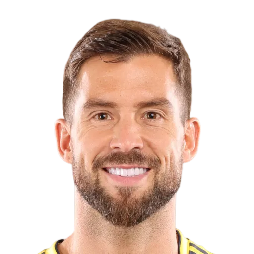 Iñigo Martínez 83 Common CB FC 26 card