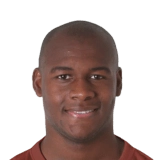Ibarbo 84 Base Hall of FUT RW FC 27 card