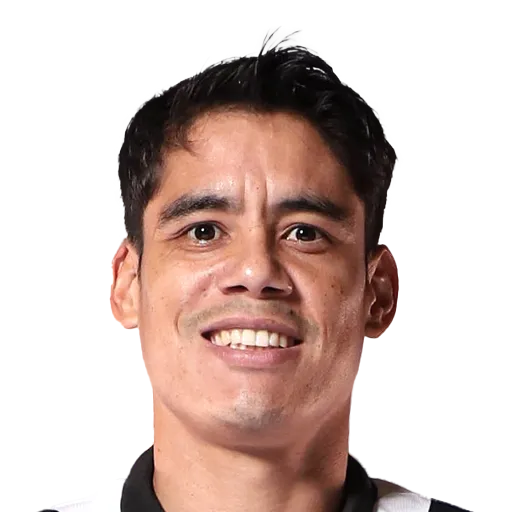 Melgarejo 75 Gold ST FC 27 card