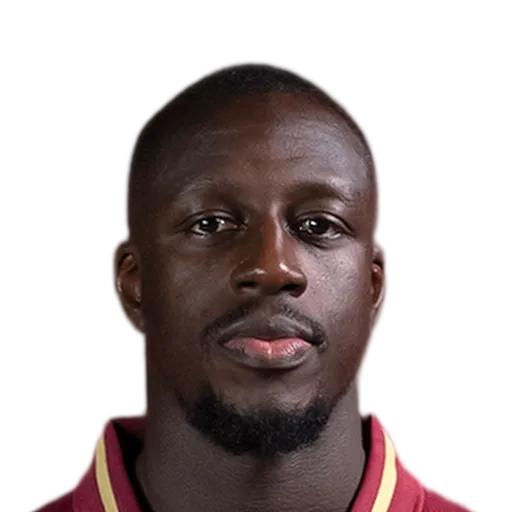 Mendy 66 Common LB FC 26 card