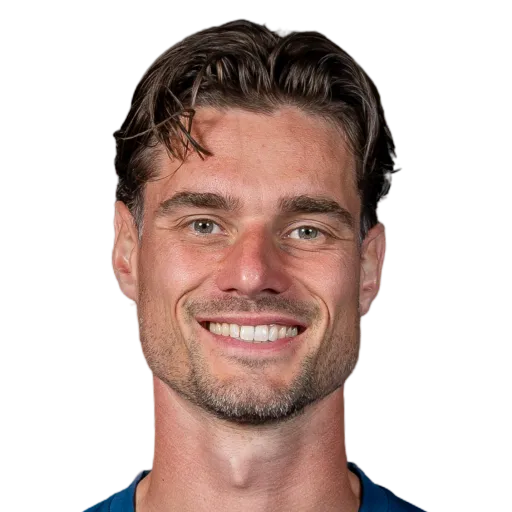 Smits 67 Silver GK FC 27 card