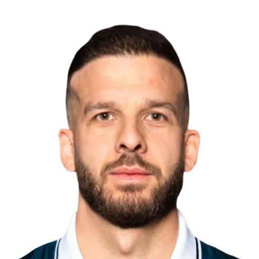 Tripić 78 Common RM FC 26 card