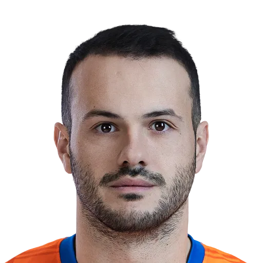 Vako 73 Silver LM FC 27 card