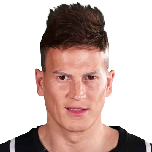 Sosa 69 Silver GK FC 27 card