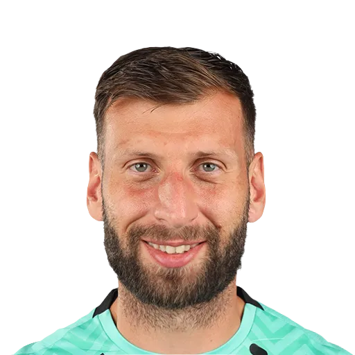 Zima 66 Silver GK FC 27 card
