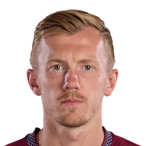 Ward-Prowse 74 Common CM FC 26 card