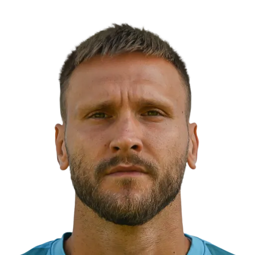 Scognamillo 68 Common CB FC 26 card