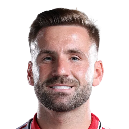 Shaw 79 Gold LB FC 27 card