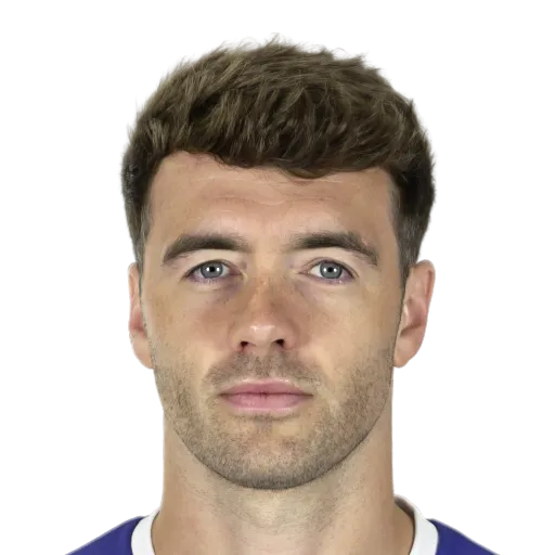 Chambers 68 Common CB FC 26 card