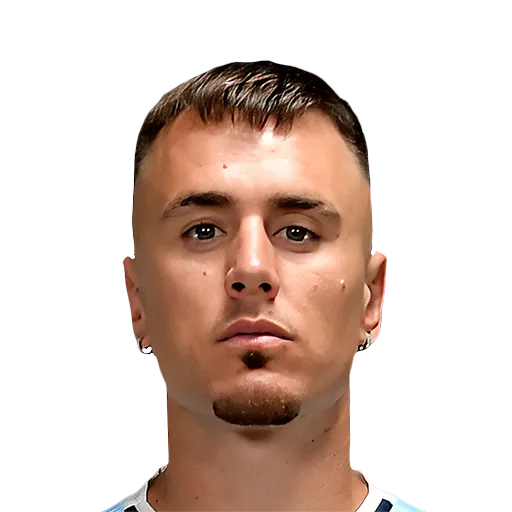 Patric 74 Common CB FC 26 card