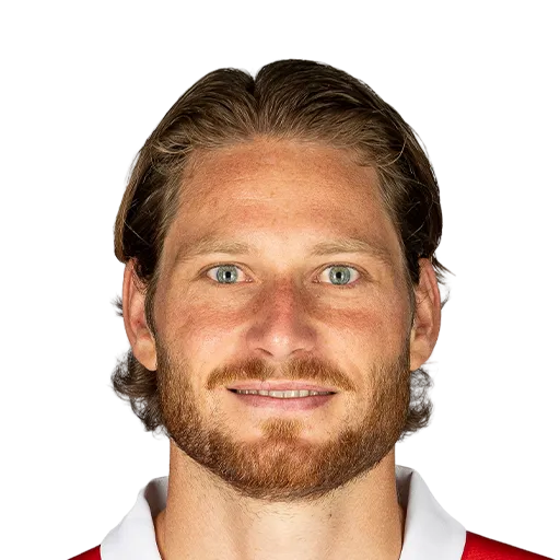 Hasler 66 Common RB FC 26 card