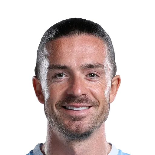 Grealish 82 Common LM FC 26 card