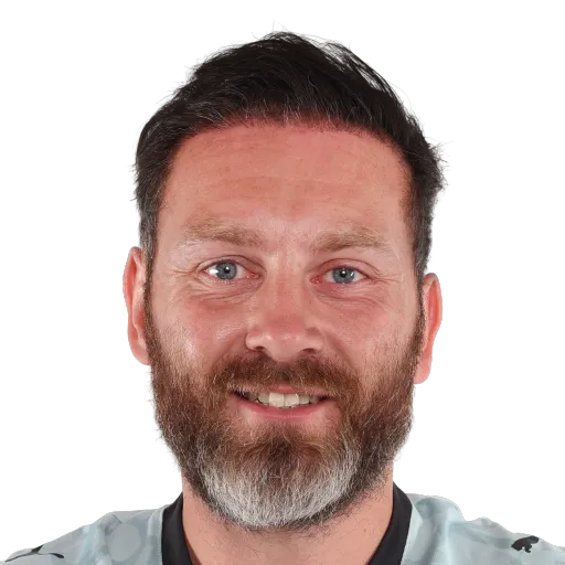 Fitzsimons 63 Bronze GK FC 27 card